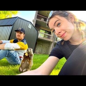 Meet your Posher, Heather